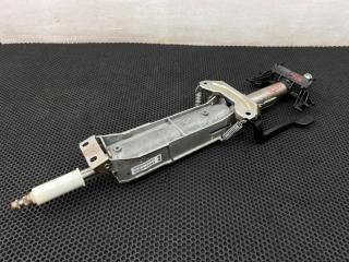 Колонка рулевая BMW X3 2012