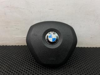Подушка безопасности в руль BMW 3-Series 2013