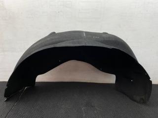 Локер задний левый BMW X5 2007