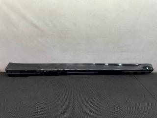 Порог правый BMW 3-Series 2013