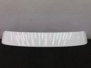 Спойлер Audi Q5 2010