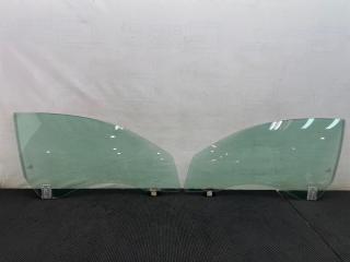 Стекла комплект передняя BMW 6-Series 2008