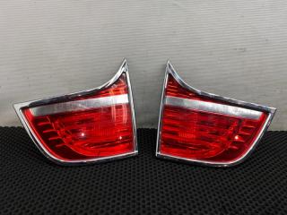 Задние фонари BMW X6 2010