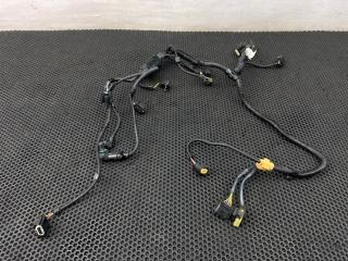 Проводка (коса) ДВС BMW 3-Series 2013