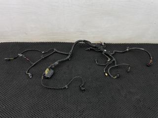 Проводка (коса) ДВС BMW 3-Series 2013