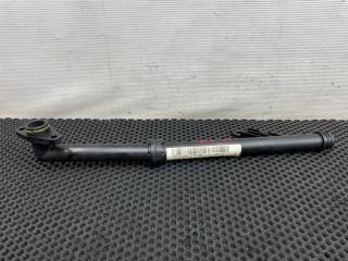 Патрубок охлаждения Mercedes-Benz C-Class 2010