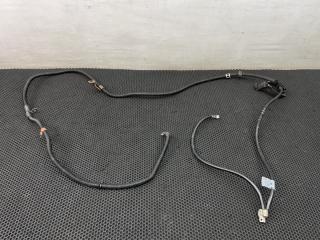 Клемма АКБ Mercedes-Benz C-Class 2006