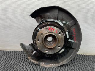 Кулак задний левый BMW X1 2010