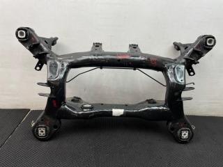 Подрамник задний BMW X1 2010