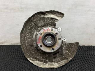 Кулак задний правый BMW 5-Series 2011