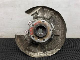 Кулак задний левый BMW 5-Series 2011