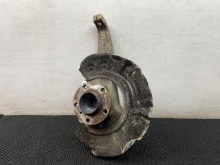 Кулак передний правый BMW 5-Series 2011