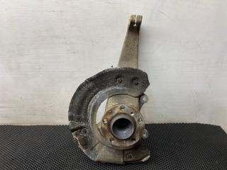 Кулак передний левый BMW 5-Series 2011