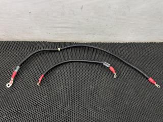 Провод силовой BMW X5 2005