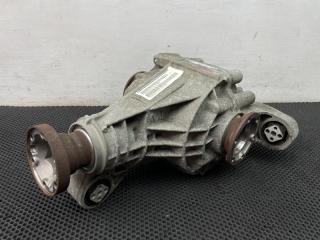 Редуктор задний Audi Q7 2008