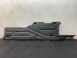 Защита днища правая Mercedes-Benz R-Class 2011