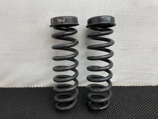 Пружины задние BMW X1 2010