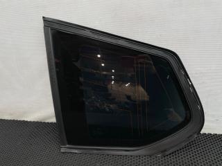 Стекло кузовное глухое заднее левое BMW X3 2012