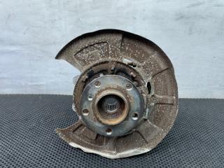 Кулак задний правый BMW X5 2007