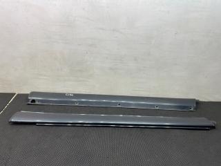 Запчасть пороги Mercedes-Benz ML-Class 2002 W163 612.963 2.7 1636900140 контрактная Пороги Mercedes-Benz ML-Class 2002 W163 612.963 2.7 1636900140 контрактная