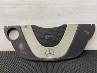 Крышка двигателя Mercedes-Benz E-CLass 2008