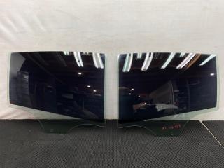 Стекла комплект задняя BMW X6 2010