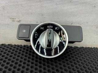 Переключатель света Mercedes-Benz B-Class 2013
