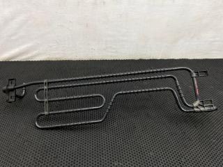 Радиатор ГУР Mercedes-Benz C-Class 2010 контрактная Радиатор ГУР Mercedes-Benz C-Class 2010