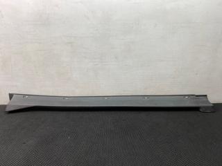 Порог левый Hummer H3 2006