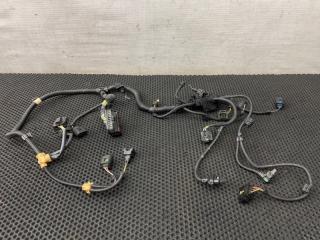 Проводка (коса) ДВС BMW 5-Series 2011