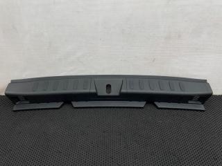 Накладка багажника BMW X1 2010