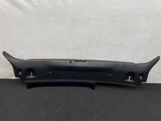 Накладка багажника BMW 7-Series 2007