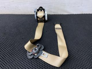 Ремень безопасности передний правый BMW X6 2010 контрактная Ремень безопасности передний правый BMW X6 2010