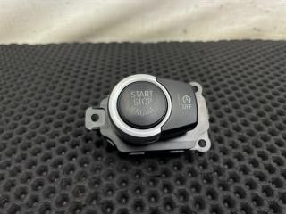 Кнопка BMW X3 2012