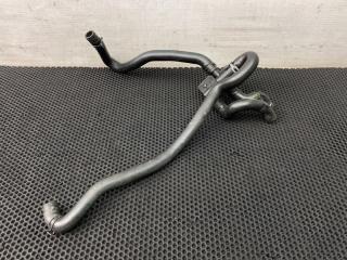 Клапан отопителя Mercedes-Benz S-Class 2006 контрактная Клапан отопителя Mercedes-Benz S-Class 2006