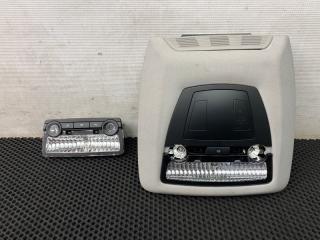 Плафон салона BMW 7-Series 2010