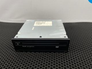 Блок навигации Audi Q7 2008 контрактная Блок навигации Audi Q7 2008