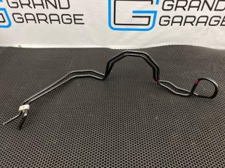 Радиатор ГУР Mercedes-Benz E-Class 2001 контрактная Радиатор ГУР Mercedes-Benz E-Class 2001