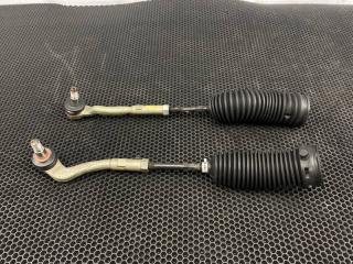 Тяги Рулевые Mercedes-Benz C-Class 2012