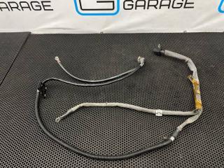 Клемма АКБ Mercedes-Benz C-Class 2005