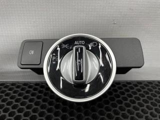 Переключатель света Mercedes-Benz C-Class 2012