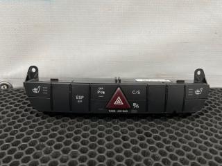Блок кнопок Mercedes-Benz R-Class 2008