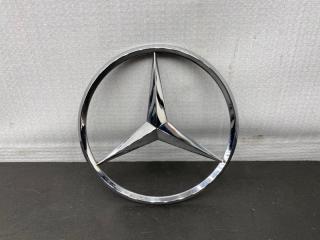 Эмблема Mercedes-Benz S-Class 2006