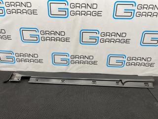 Порог правый Mercedes-Benz ML-Class 2006