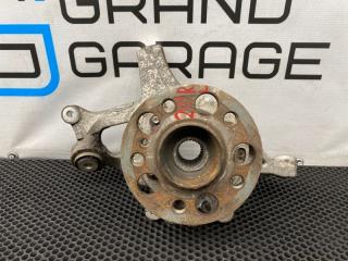 Кулак задний правый Mercedes-Benz CLS-Class 2006