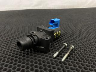 Клапан отопителя Volvo S60 2011 контрактная Клапан отопителя Volvo S60 2011