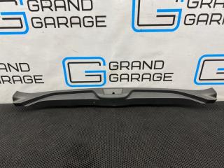 Накладка багажника Volvo XC70 2008