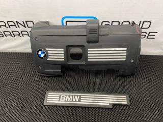 Крышка двигателя BMW X5 2007