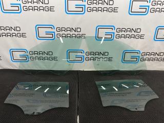 Стекла комплект BMW 3-Series 2008