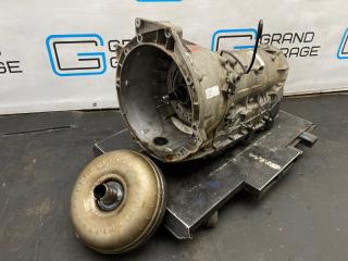 АКПП Land Rover Discovery 2006